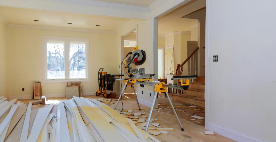 Interior Remodeling Interior Remodeling