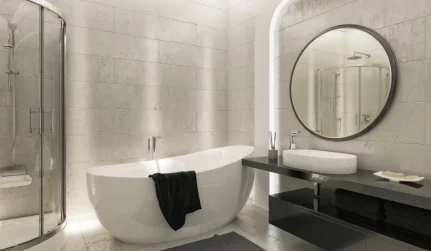 Kitchen & Bath Remodeling 1