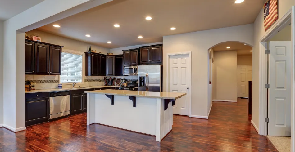 Kitchen & Bath Remodeling
