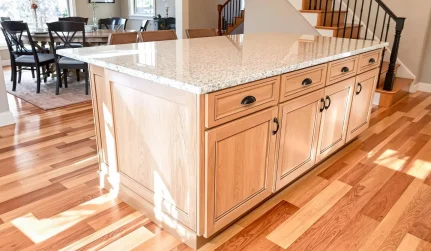 Custom Cabinetry Installation in Easley, SC