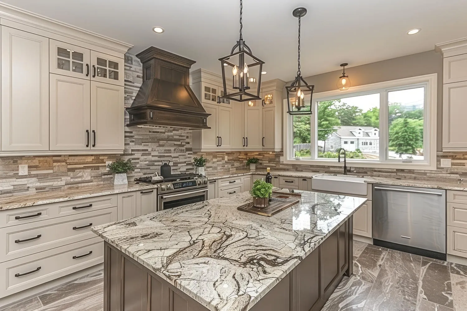 Home Renovation Service in Greer, SC by Superior Construction Group